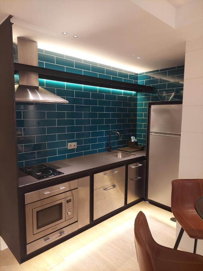 Chayofa Central Санта-Крус-де-Тенерифе Экстерьер фото