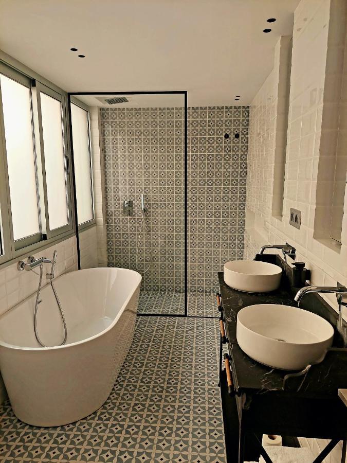 Chayofa Central Санта-Крус-де-Тенерифе Экстерьер фото